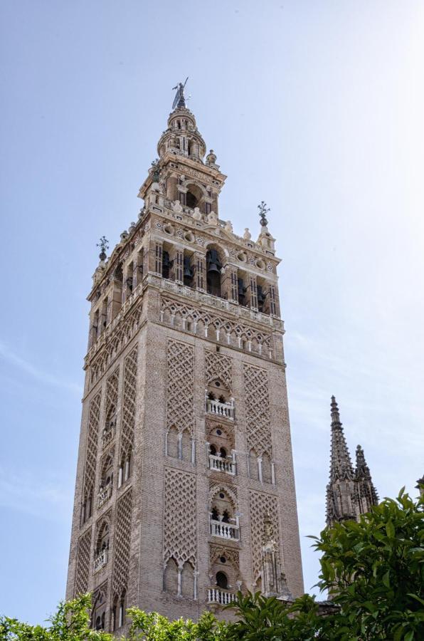 Plaza De Espana. Dreams إشبيلية المظهر الخارجي الصورة